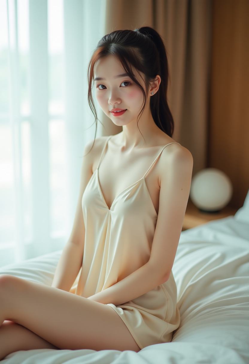 旧巷钟声